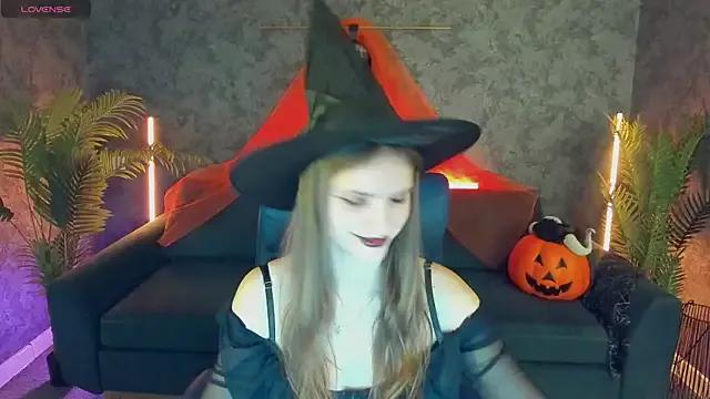 PussyOnLuck on StripChat 