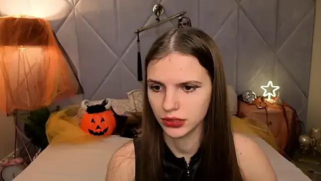 PussyOnLuck on StripChat 