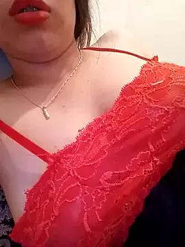 Queen-15 on StripChat 