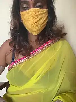 Queen-dhivya — Freechat on StripChat