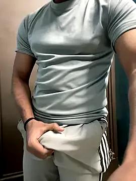 raghavs — Full nude