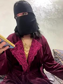 Rasha-arabic —    ass