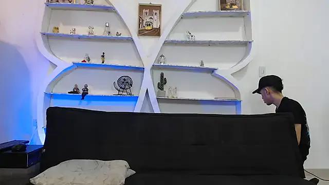 RED_EMPIRE — HI WILL AND ALEX