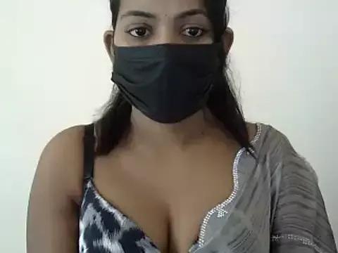 Reddy_Trisha on StripChat 