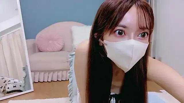 RIRI-style on StripChat 