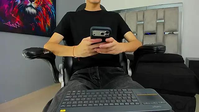 ritchie_alameda — Freechat on StripChat