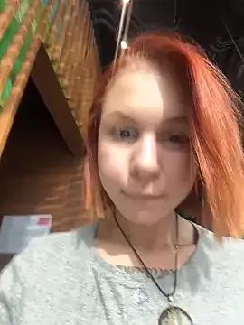 RosieSecret — take off panties and massage twet pussy