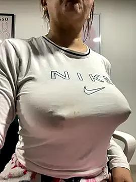 ruby_santana777 — fuck mi tist