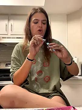 SafeinouterSpace — Flash pussy