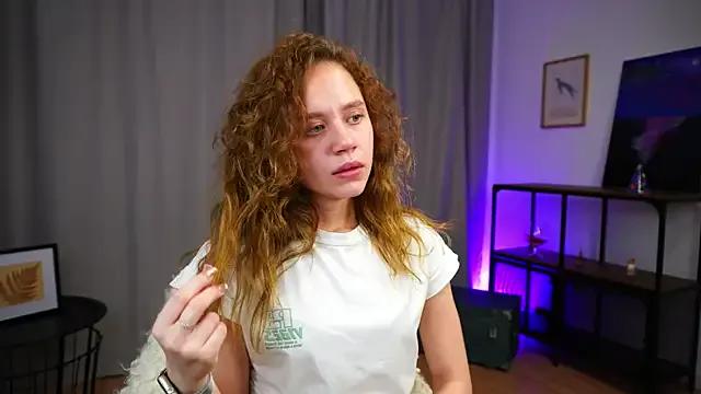 SageRodocker — Sensual dance