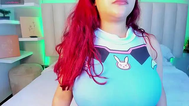 Sally__Walker on StripChat 