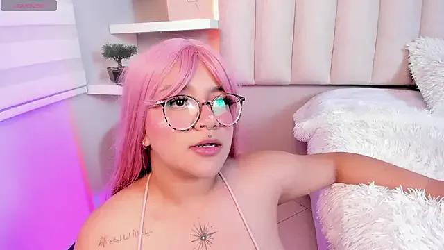 Sally__Walker on StripChat 