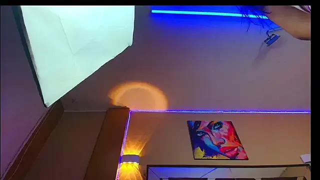 SamanthaaSutra on StripChat 