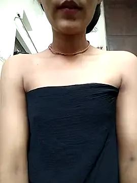 Sanaya_009 on StripChat 