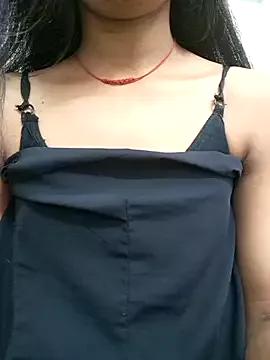 Sanaya_009 on StripChat 