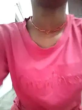 Sanaya_009 on StripChat 