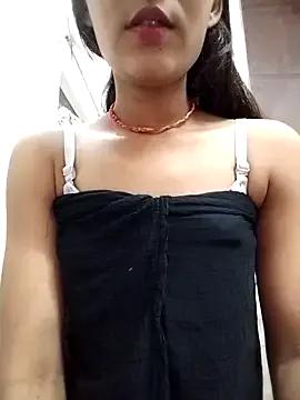 Sanaya_009 on StripChat 