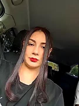 SaraViss20 on StripChat 