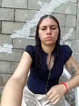 Scarlett-Leh — Freechat on StripChat