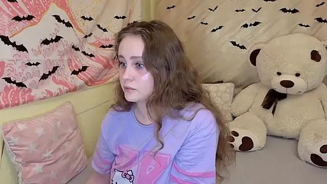 Sellya_Houston on StripChat 