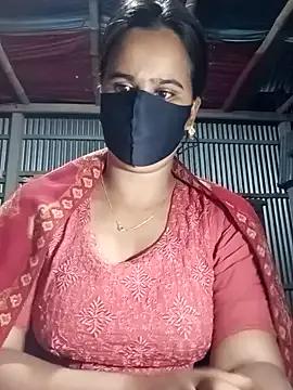 Sexy-Binita's avatar