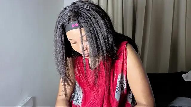 sexycabdy — DESTROY ME WITH YOUR HIGH CONTROL