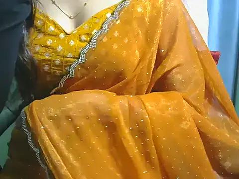 sheetal-sheetal95 on StripChat 