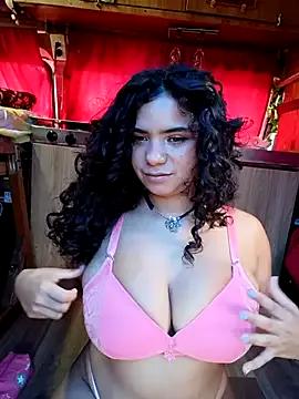 Simone_Miller's avatar