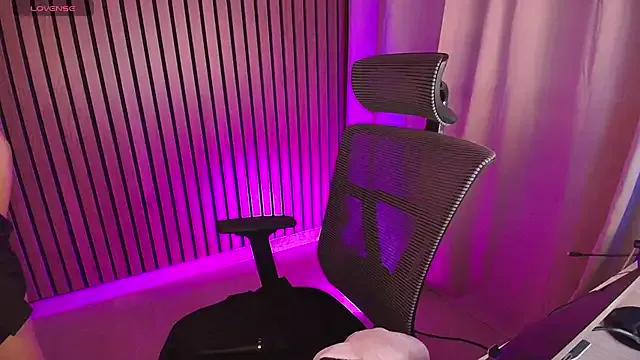 soffyvibes- on StripChat 