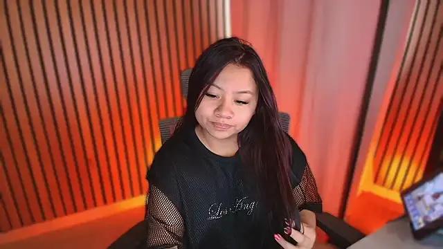 soffyvibes- on StripChat 