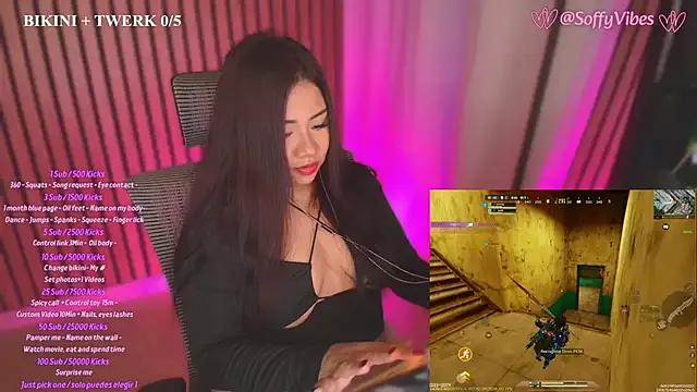 soffyvibes- on StripChat 