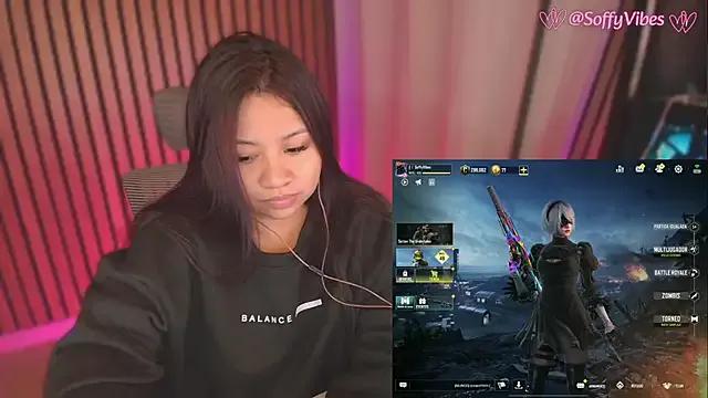 soffyvibes- on StripChat 