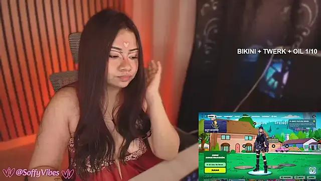 soffyvibes- on StripChat 