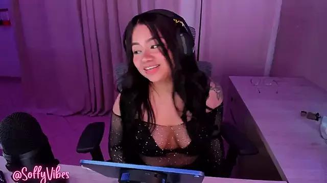 soffyvibes- on StripChat 