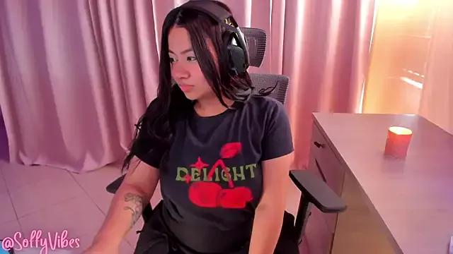soffyvibes- on StripChat 