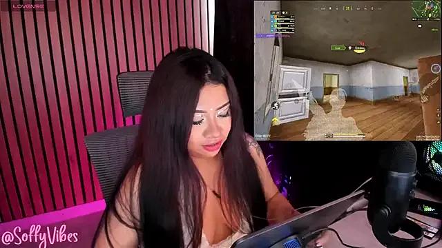 soffyvibes- on StripChat 