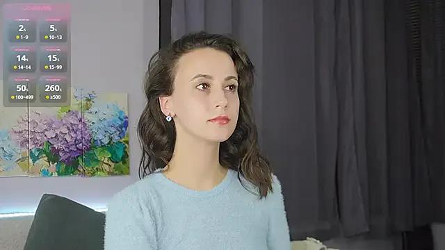 SoLovelyAnna's avatar