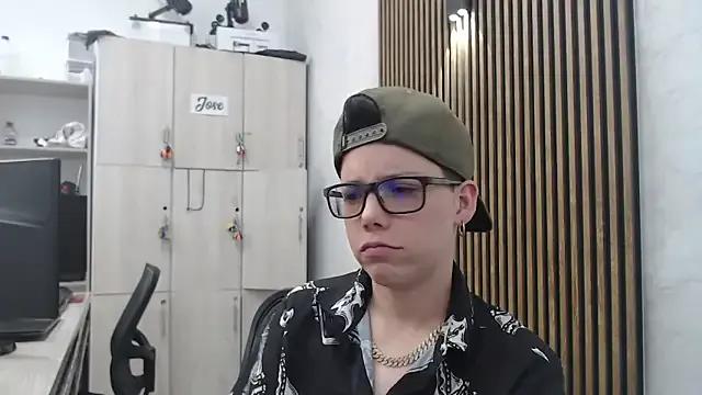 SpencerMontgomery — Freechat on StripChat