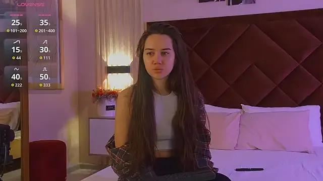 StacyHarland — spank ass