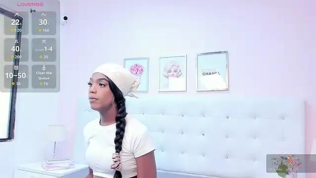 StaycyWilliam's avatar