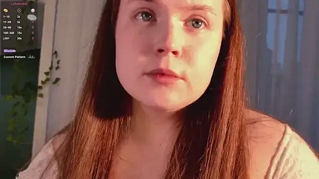 SunnyRisha on StripChat 