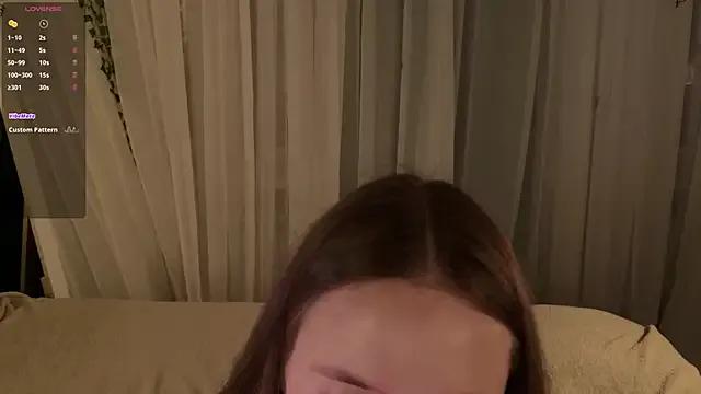 SunnyRisha on StripChat 