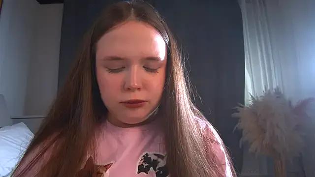 SunnyRisha on StripChat 