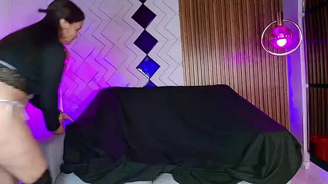 Susyhot_ on StripChat 