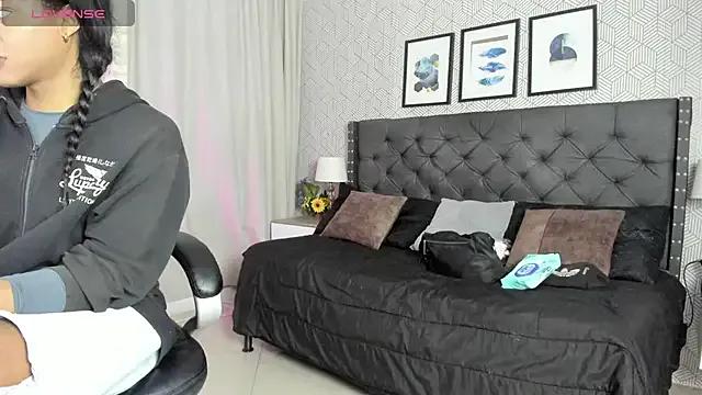 sweet__vanessa1 on StripChat 