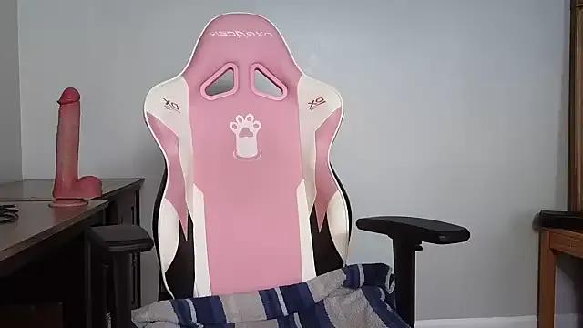 sweetandsassy on StripChat 