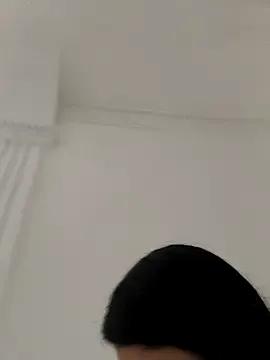 SweetLatiin_ on StripChat 