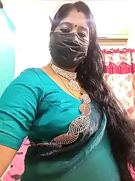 tamil-aunt's avatar