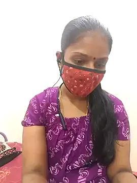 Tamil_Yalini12 — Private on StripChat