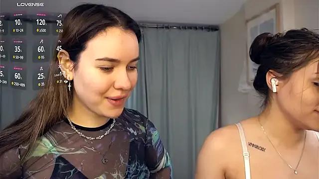 TateDevon — Gentle kisses will excite you